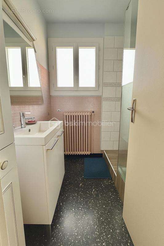 Maison à MORET-SUR-LOING