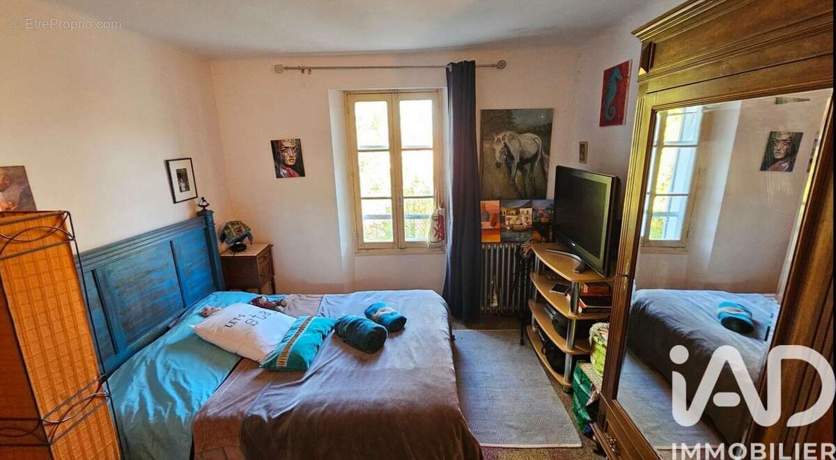 Photo 9 - Maison à BRIGNOLES