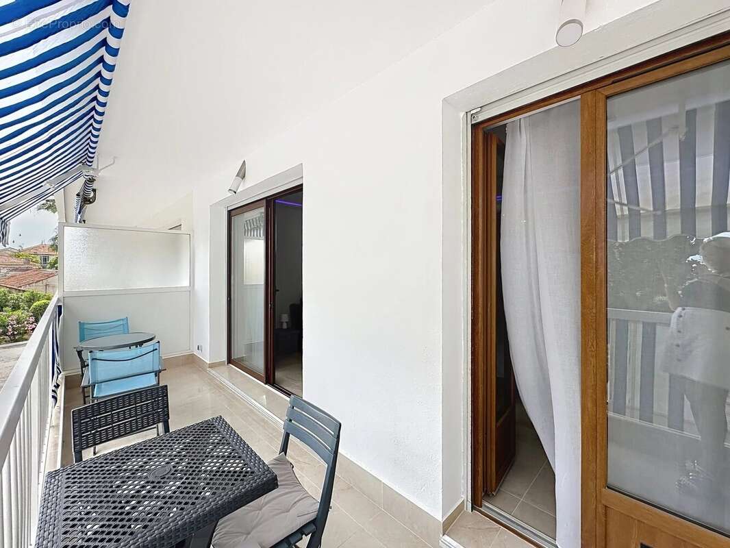 Appartement 3 Pièces Cannes Rénové - photo 6