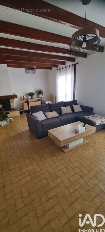 Photo 6 - Maison à PERPIGNAN