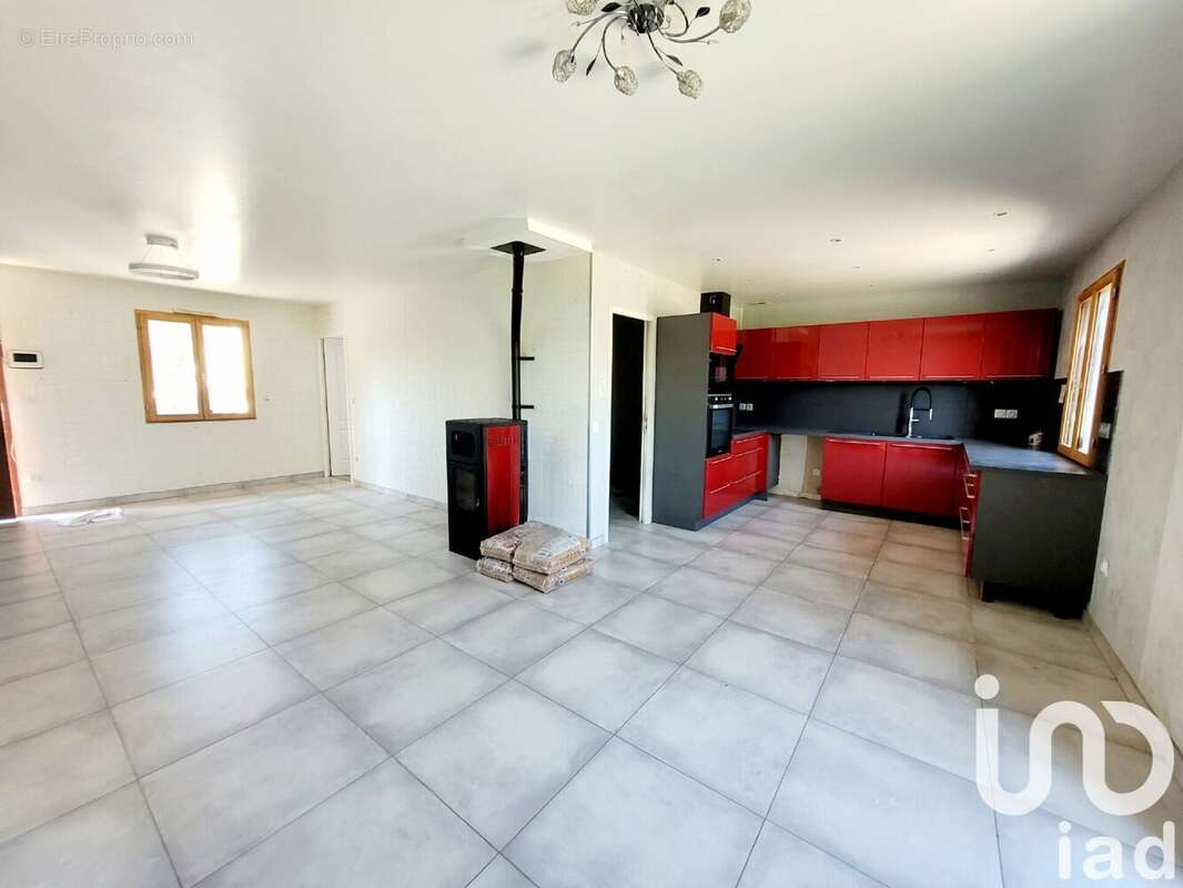 Photo 3 - Maison à COURGIVAUX