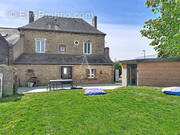 Maison à VILLIERS-CHARLEMAGNE