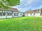 Maison à MAGNY-EN-VEXIN