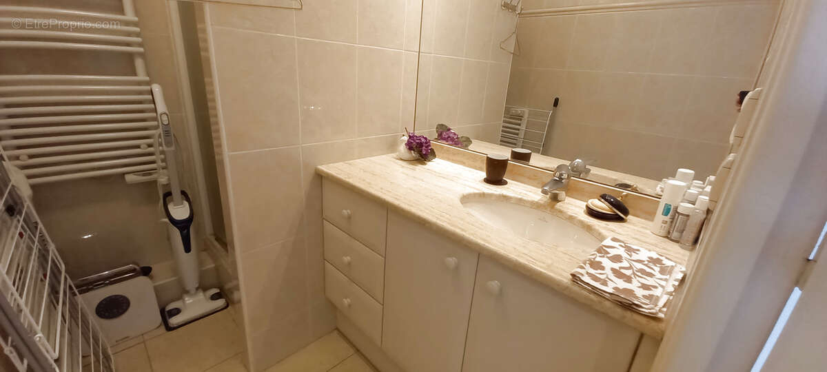 Exceptionnel - lido -  dernier etage - vue mer panoramique - photo 15
