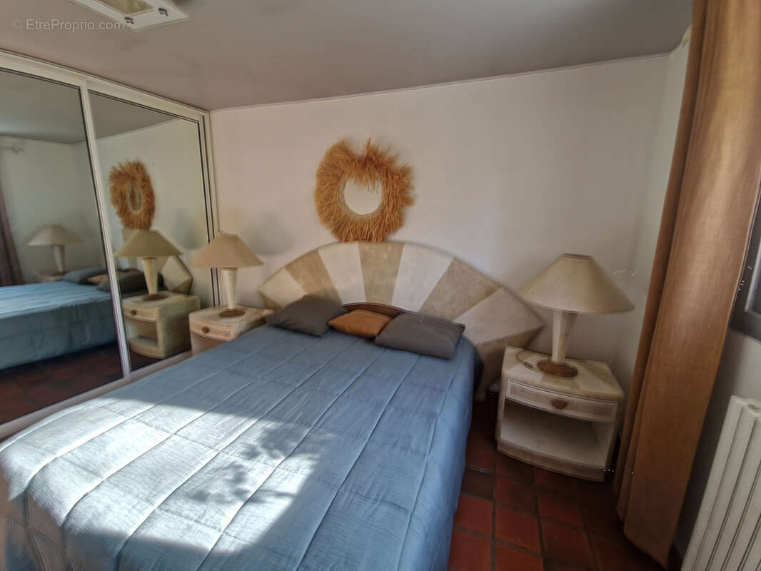 Maison à MARSEILLAN