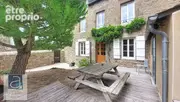 Maison à LA VICOMTE-SUR-RANCE