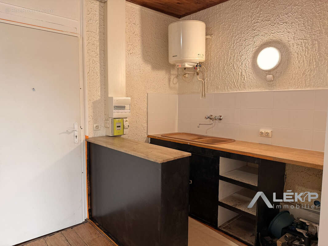 Appartement à REDON