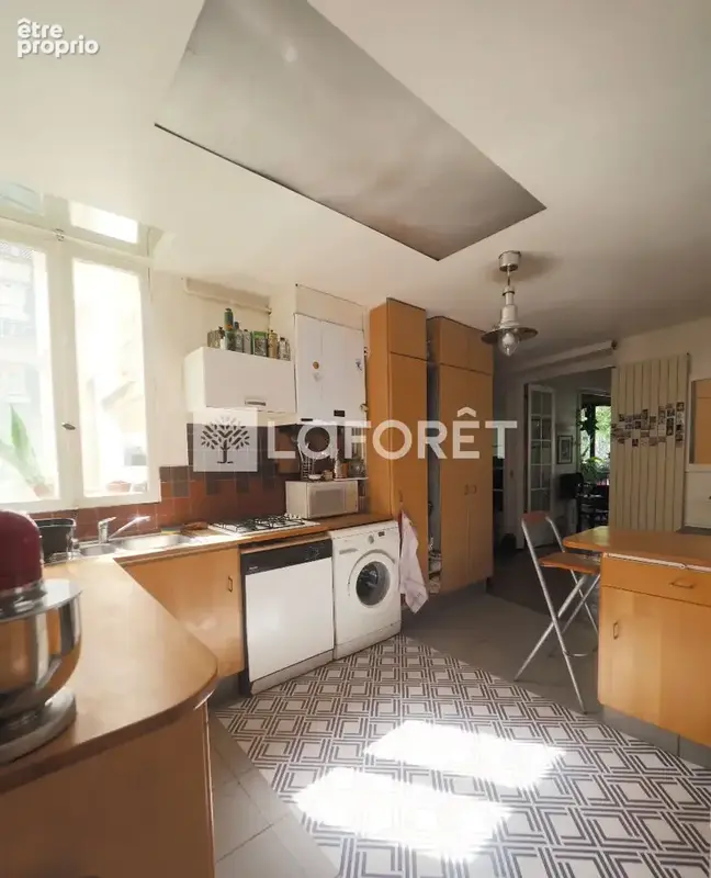Appartement 4 pièces 79 m² à vendre à Paris-20e (75020) - photo 5