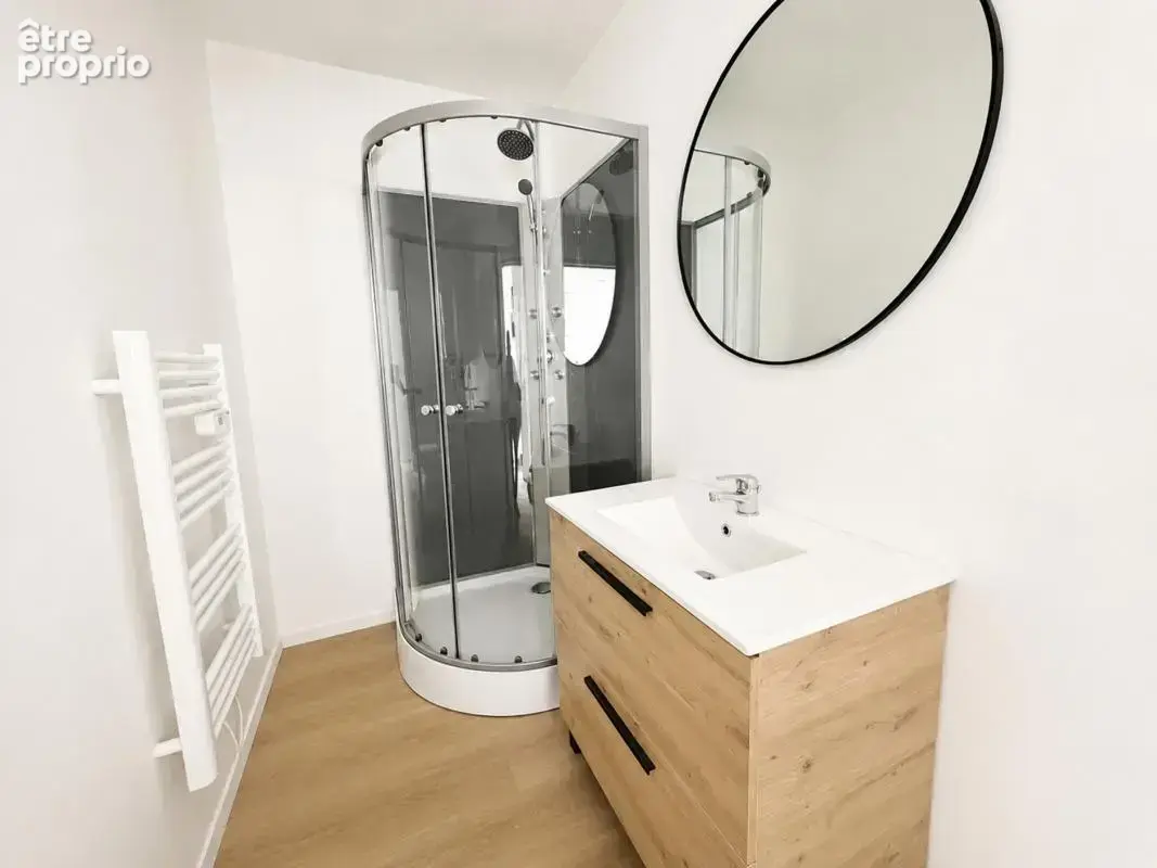 Appartement - photo 6