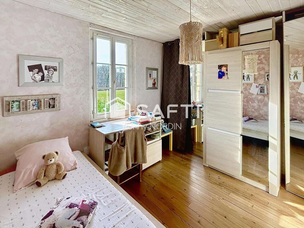 Photo 9 - Maison à GARDEGAN-ET-TOURTIRAC