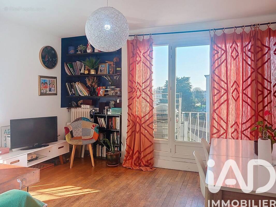 Photo 1 - Appartement à VITRY-SUR-SEINE