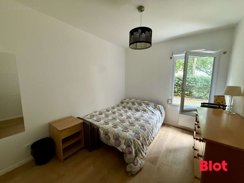 Appartement à PLEURTUIT