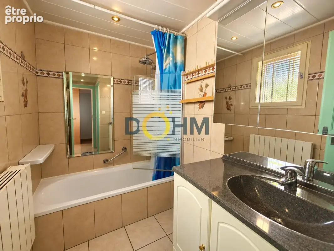 Sénéchas, Maison 4chambres 119m2 avec terrain de 2300m2 - photo 14