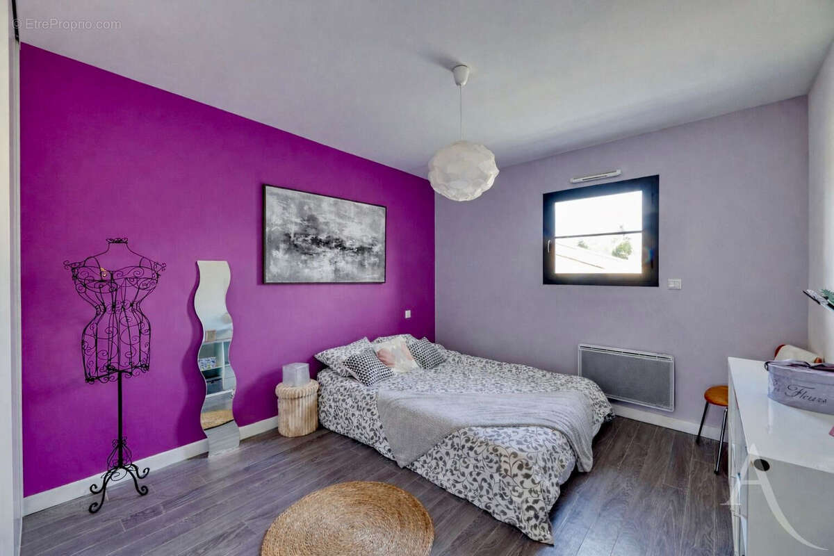 Maison Montaigu - photo 13