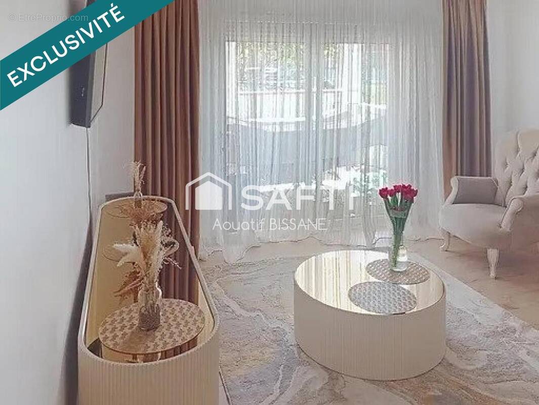 Photo 1 - Appartement à PORTET-SUR-GARONNE