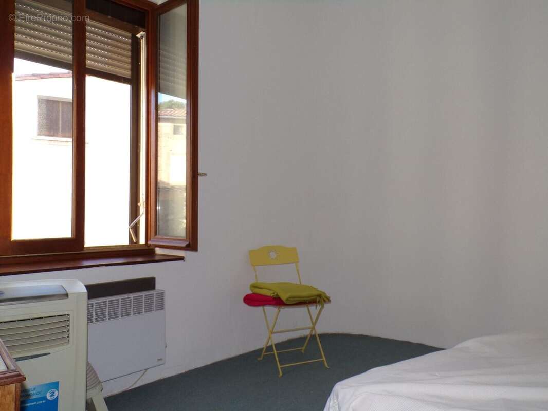 Photo 6 - Maison à PUICHERIC