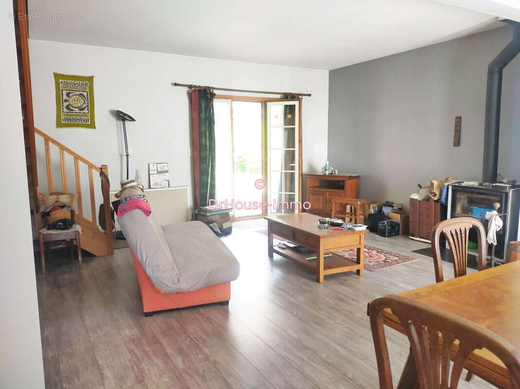 Maison 110 m² à Saint-Georges-Sur-Baulche  - photo 3