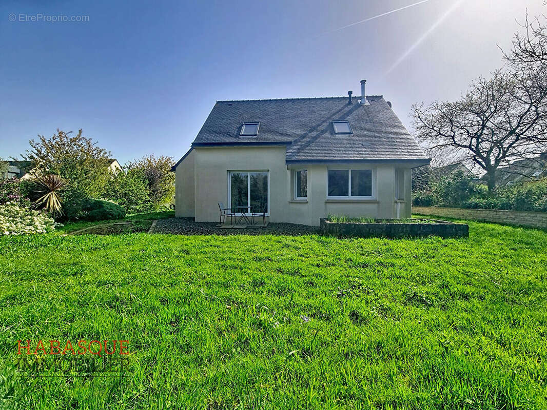 Maison saint servais - réf. 458cd - photo 14
