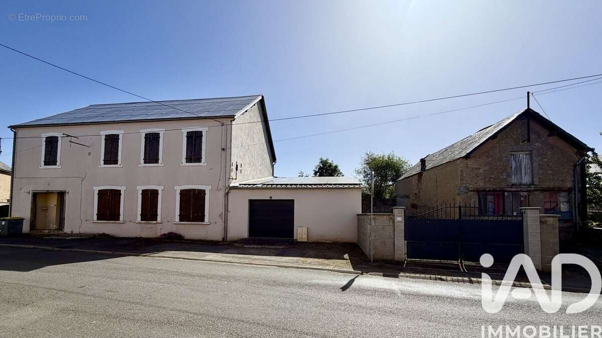 Maison 204 m² à Treignat  - photo 3