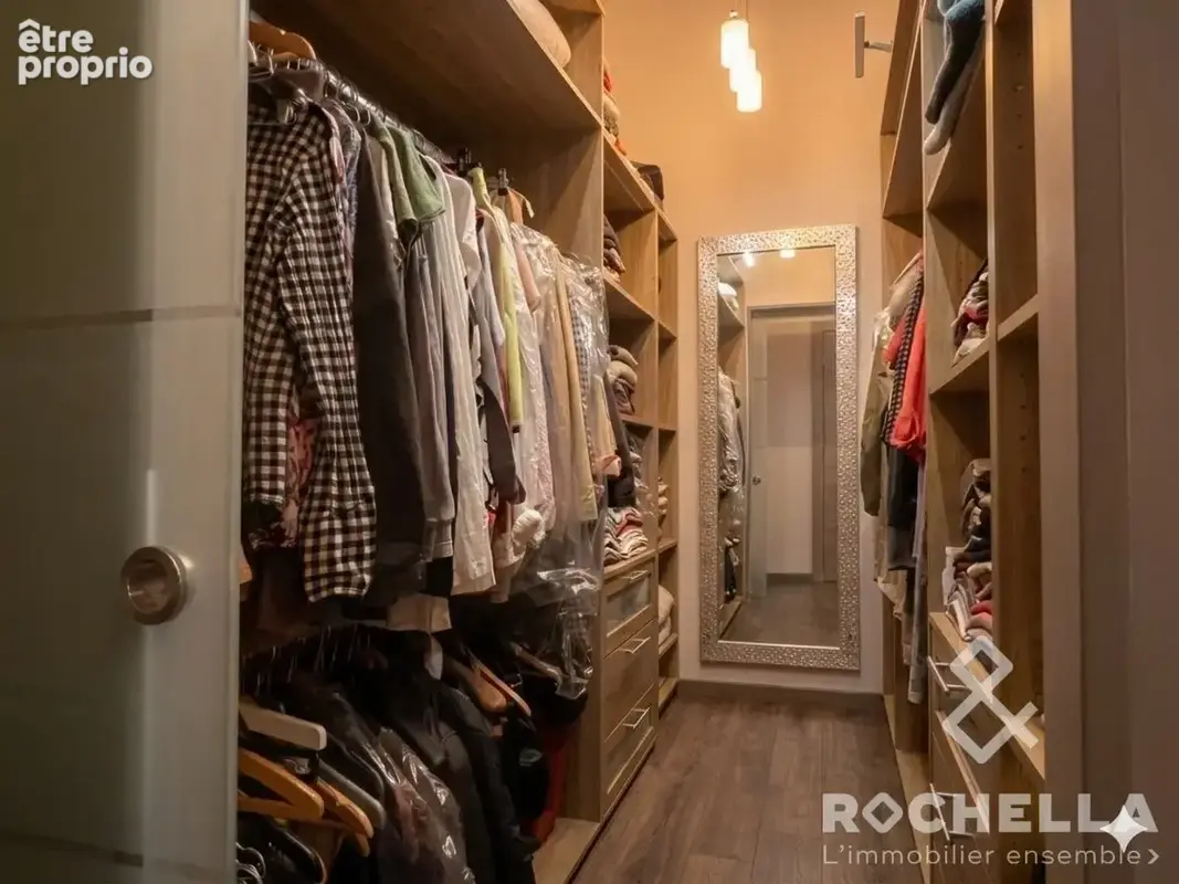 Maison 5 pièces 201 m² à vendre à Bourgneuf (17220) - photo 5