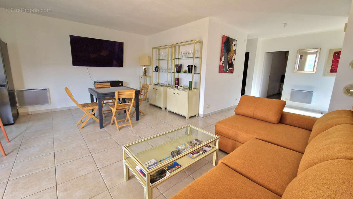 Appartement à BANYULS-SUR-MER