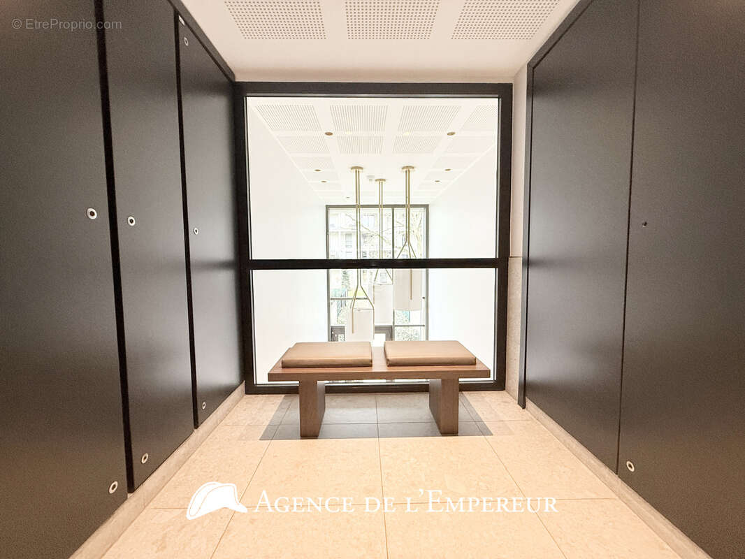 Appartement à RUEIL-MALMAISON
