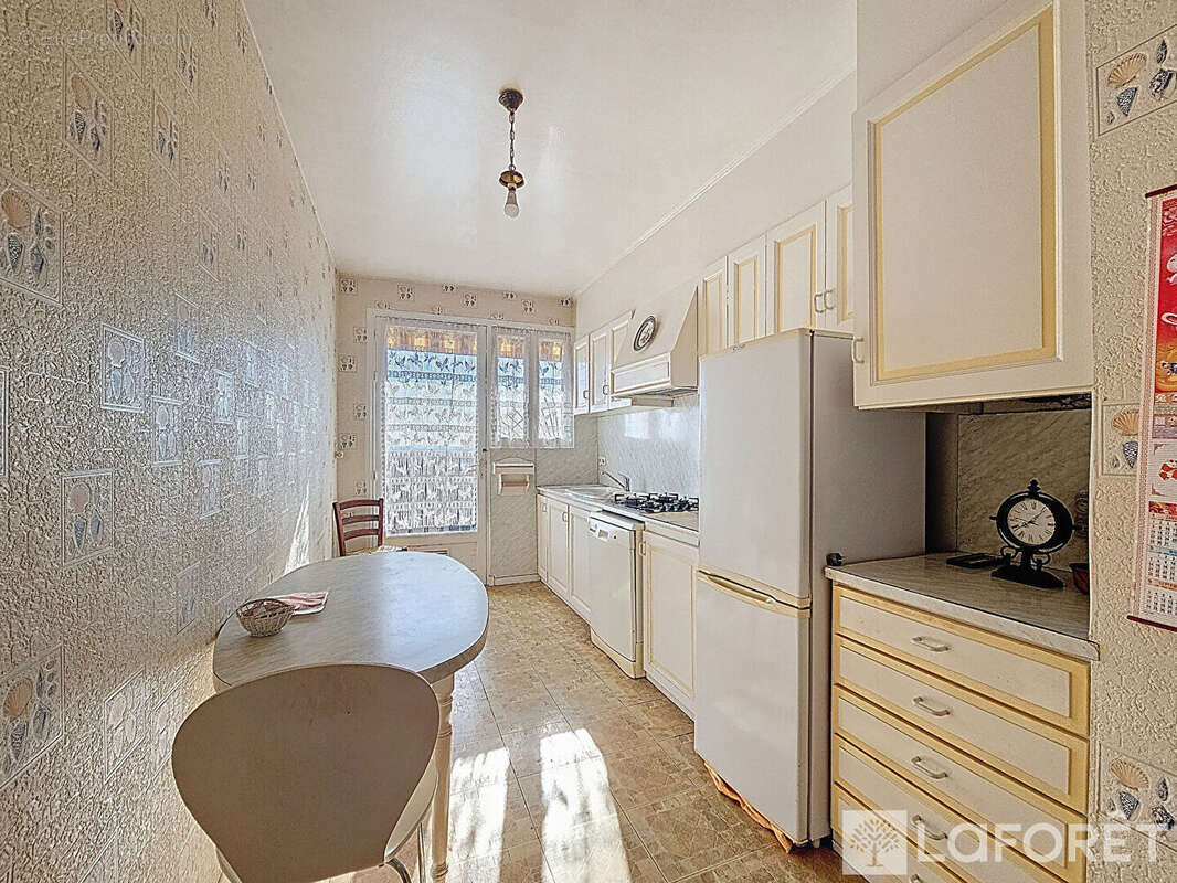 Appartement à BEZIERS
