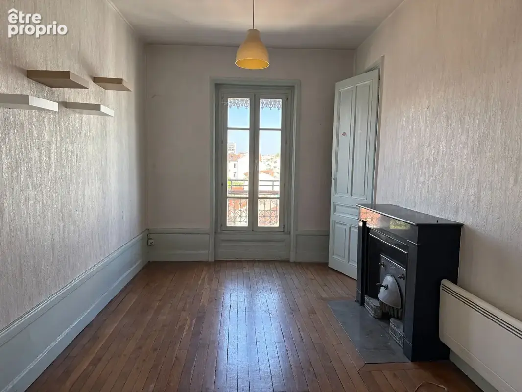 Appartement T1 de 37m² - photo 5