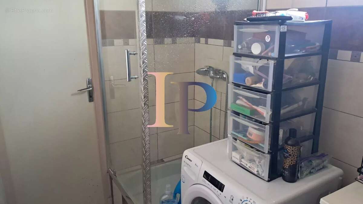 Appartement à PARAY-LE-MONIAL