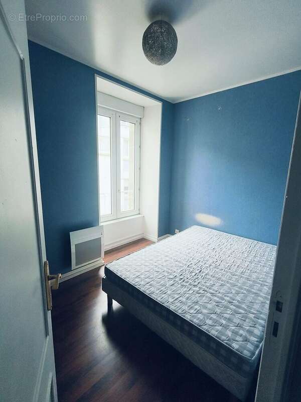 Appartement à BREST