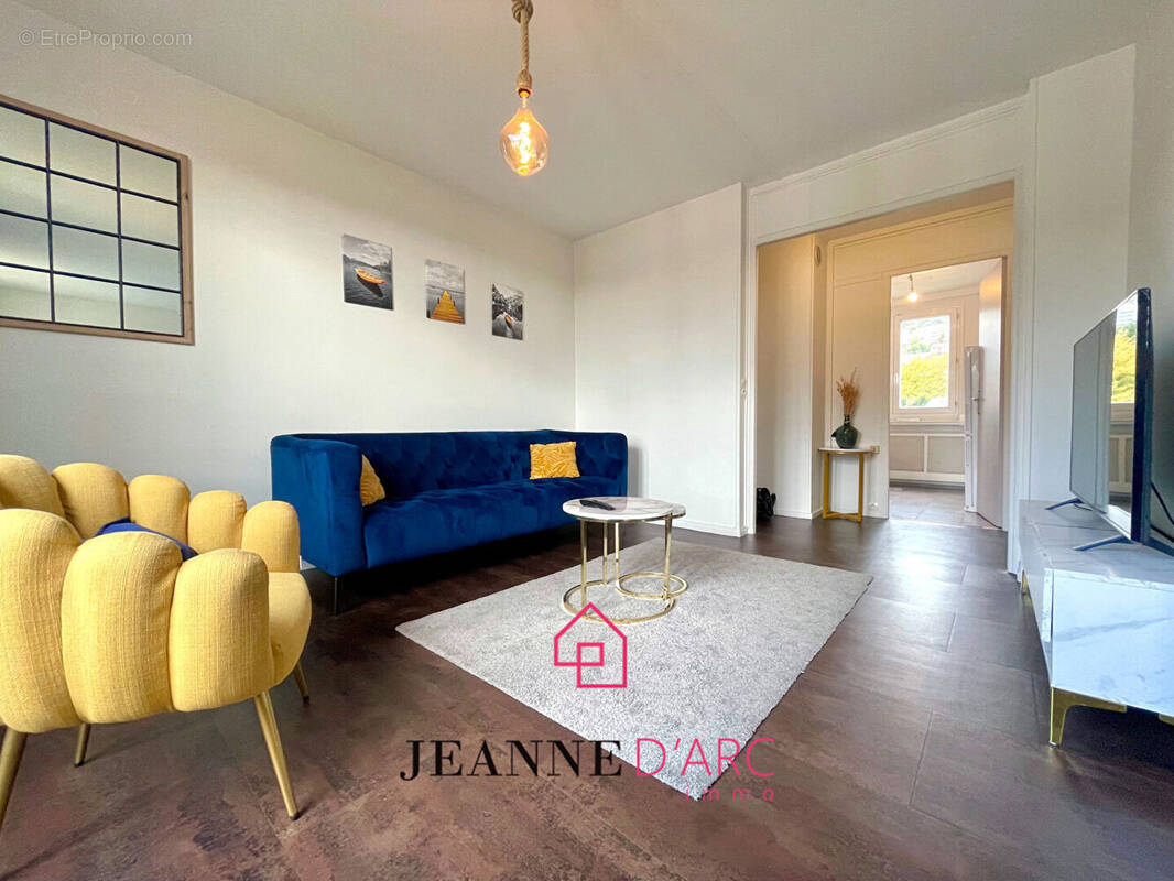 Appartement à ROUEN