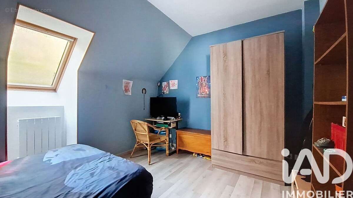 Photo 9 - Maison à TOUTAINVILLE