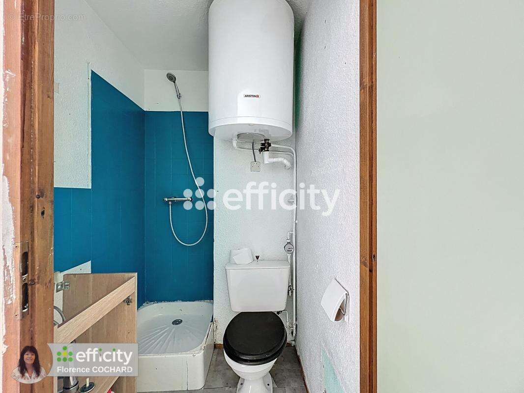 Appartement à HABERE-POCHE