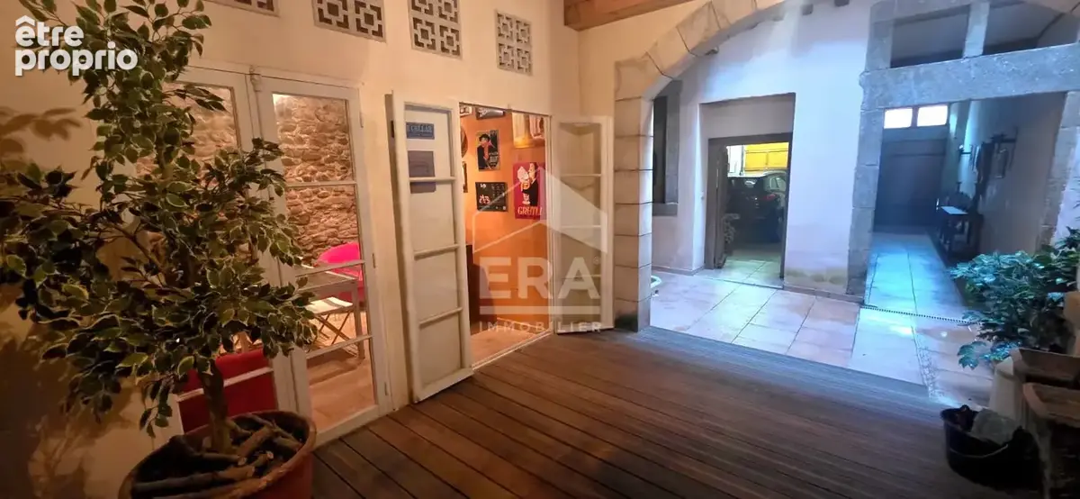 Maison 174m² à limoux - photo 15
