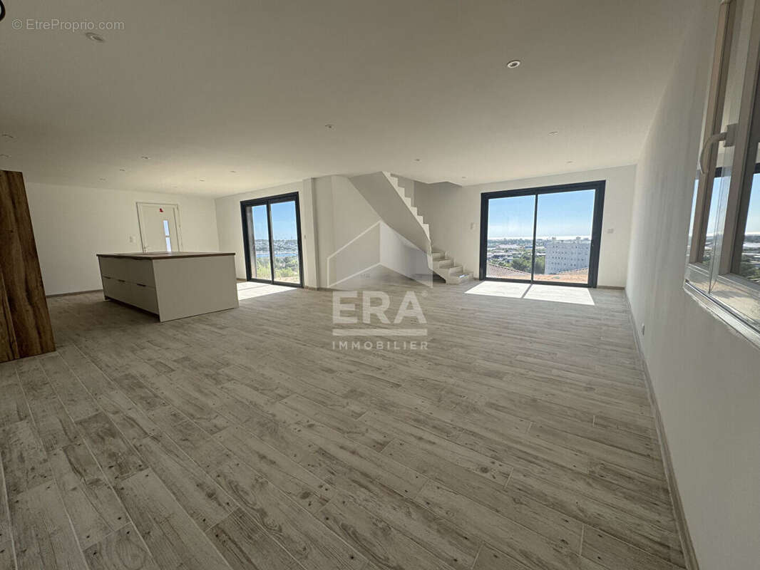 Maison 143m² à martigues - photo 2