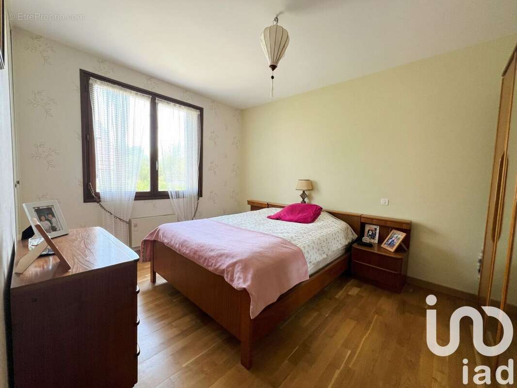 Photo 6 - Maison à HAUTEVILLE-LES-DIJON