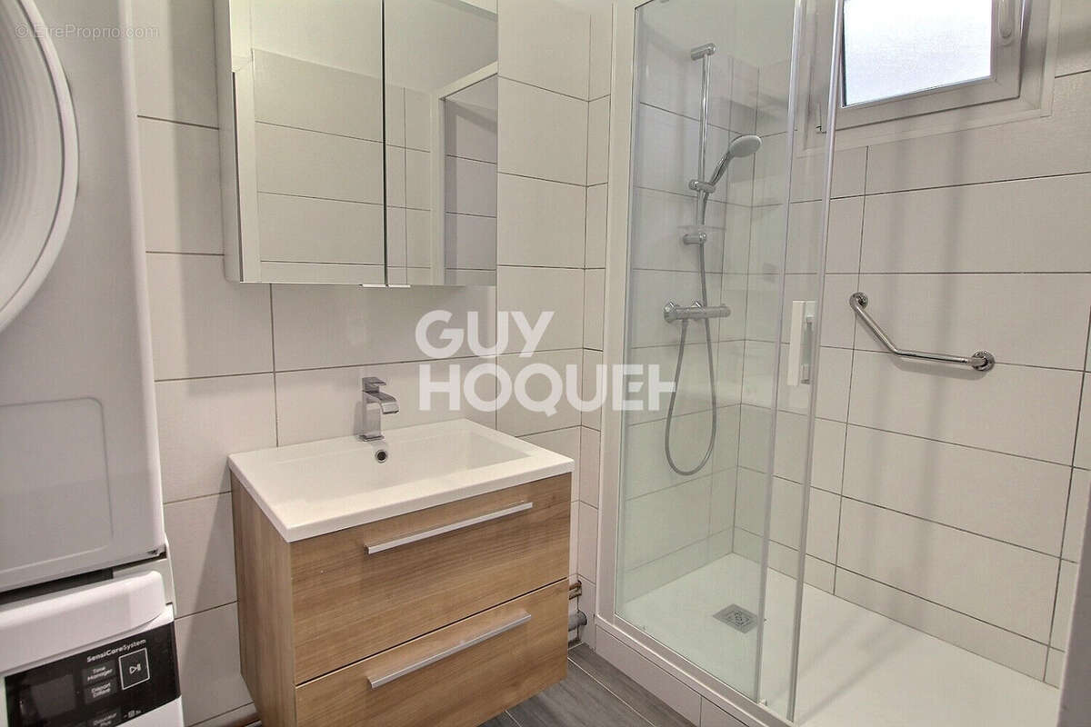 Appartement à SEVRES