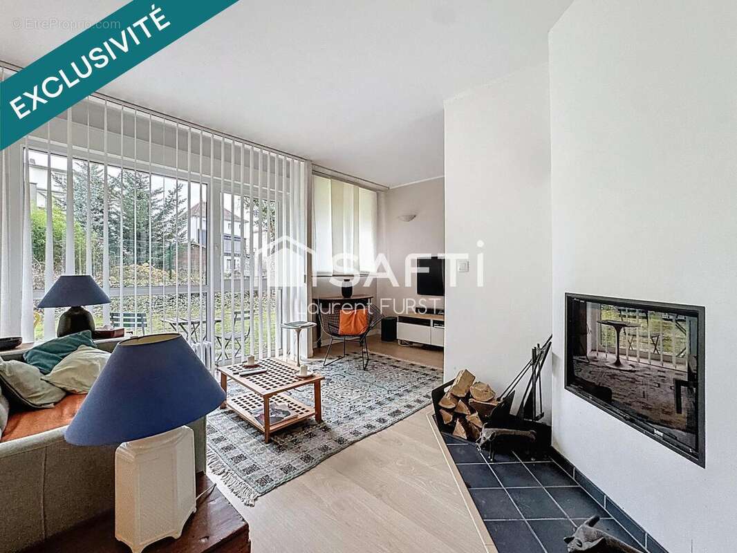 Appartement 100 m² à Metz  - photo 3