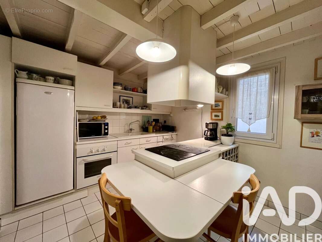 Photo 8 - Appartement à NARBONNE
