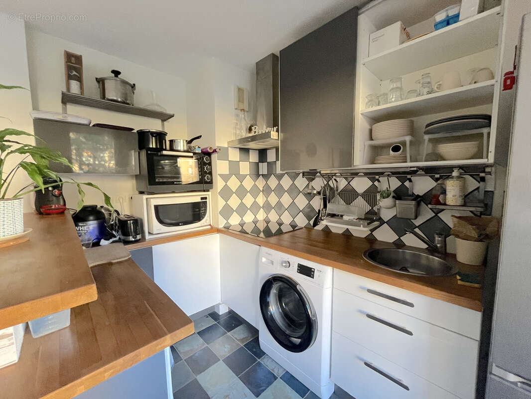 Appartement à LA SEYNE-SUR-MER