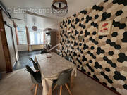 Appartement à SOLRE-LE-CHATEAU