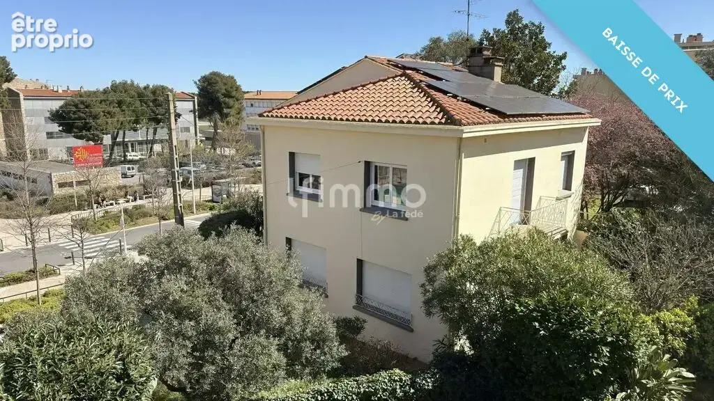 Maison 3 faces 168 m2 - 4 chambres - Perpignan Saint Gaudérique - photo 26