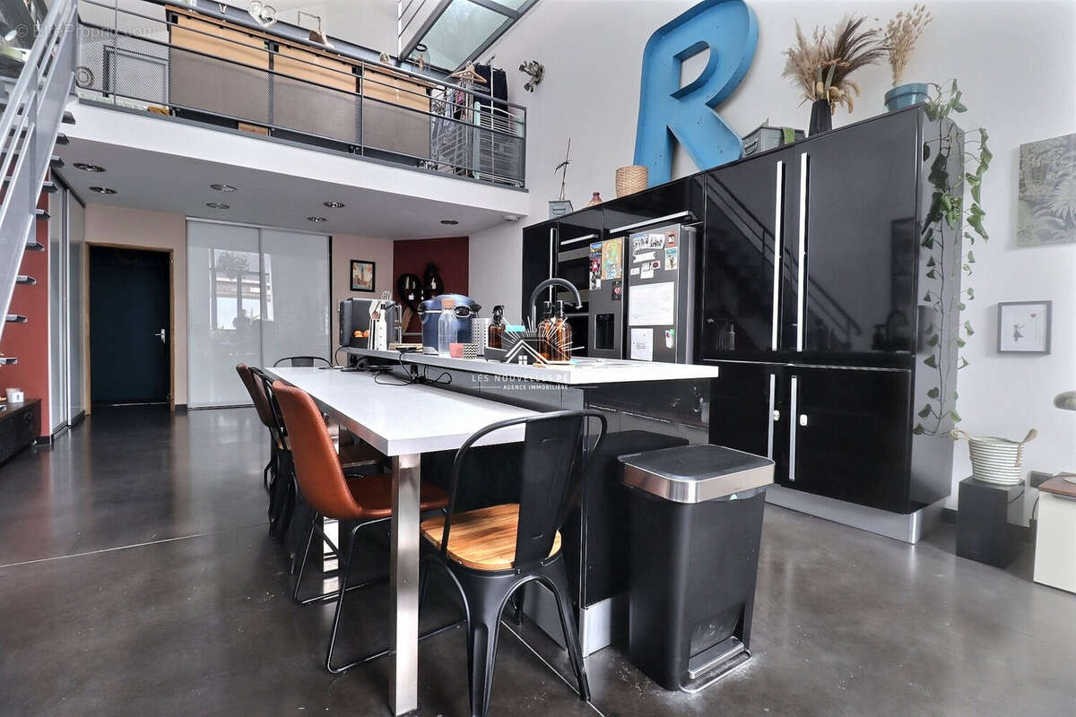 Appartement à TOURCOING