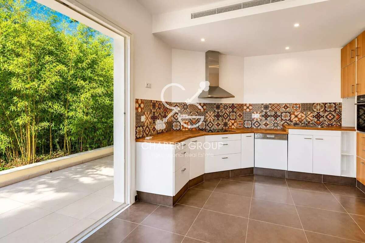 Nice – mont boron – villa – 6 pièces – 198 m² – vue mer – piscinable - garage fermé - configuration modulable - photo 13
