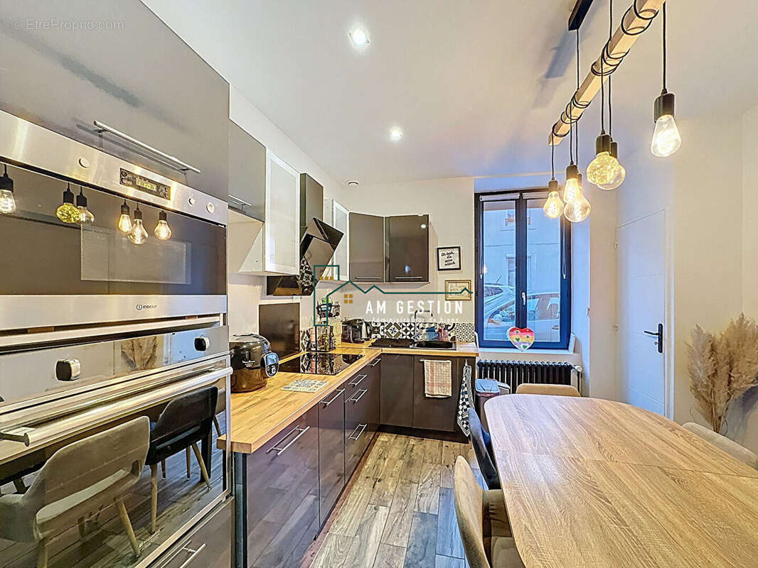 Appartement à LIMOGES