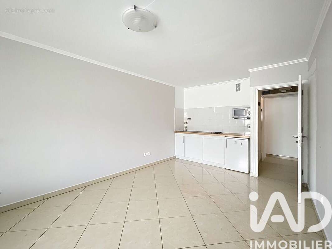 Photo 5 - Appartement à PARIS-14E