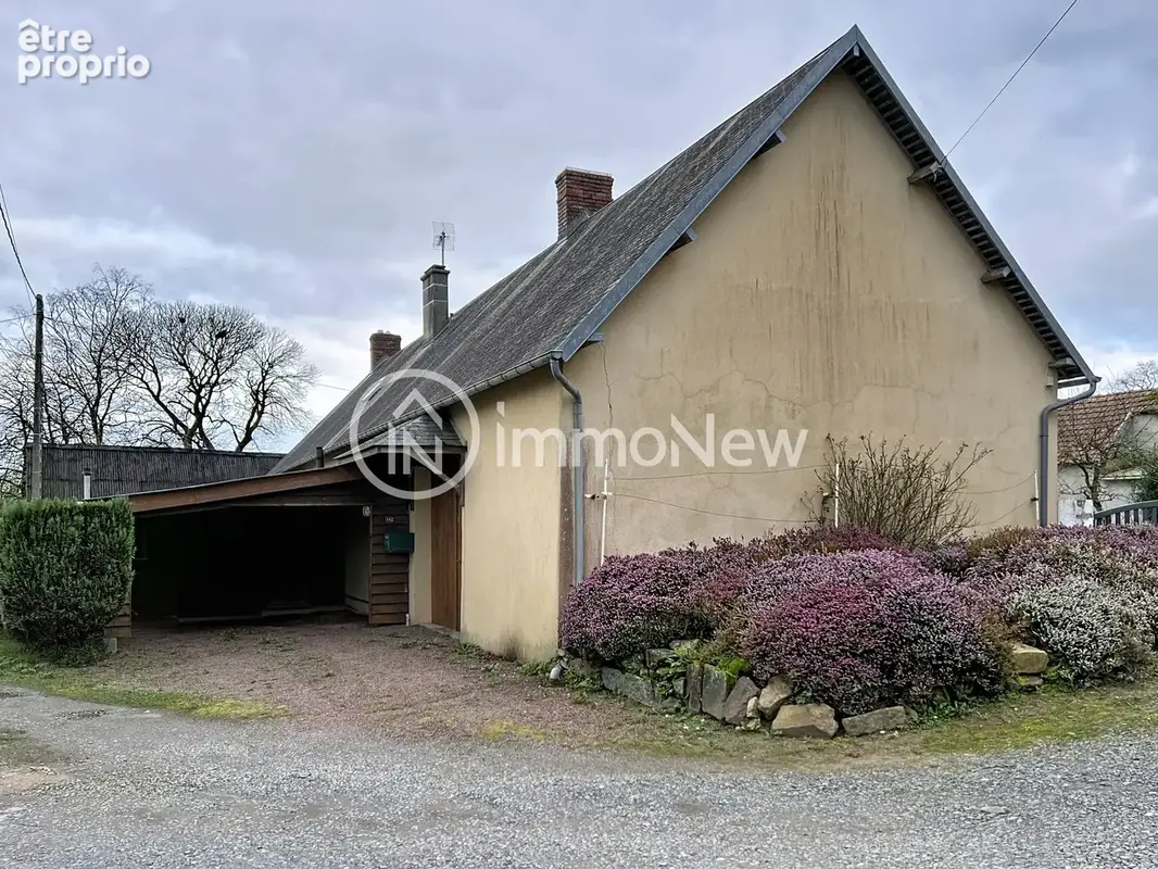 Maison de Campagne/ Cérences/ Idéale vie de famille. - photo 14
