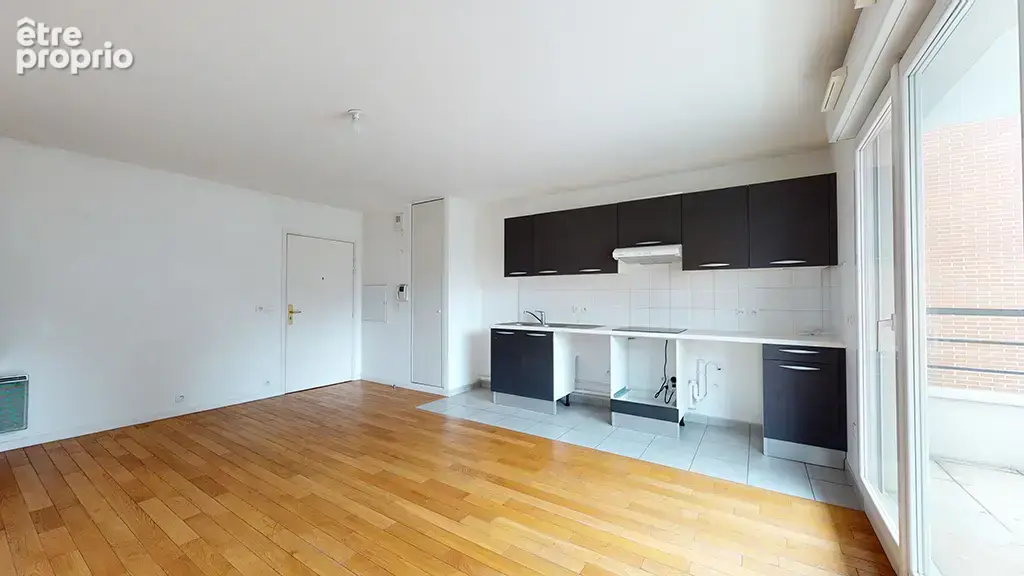Appartement 3 pièces 59 m² à vendre à Nogent-Sur-Marne (94130) - photo 3