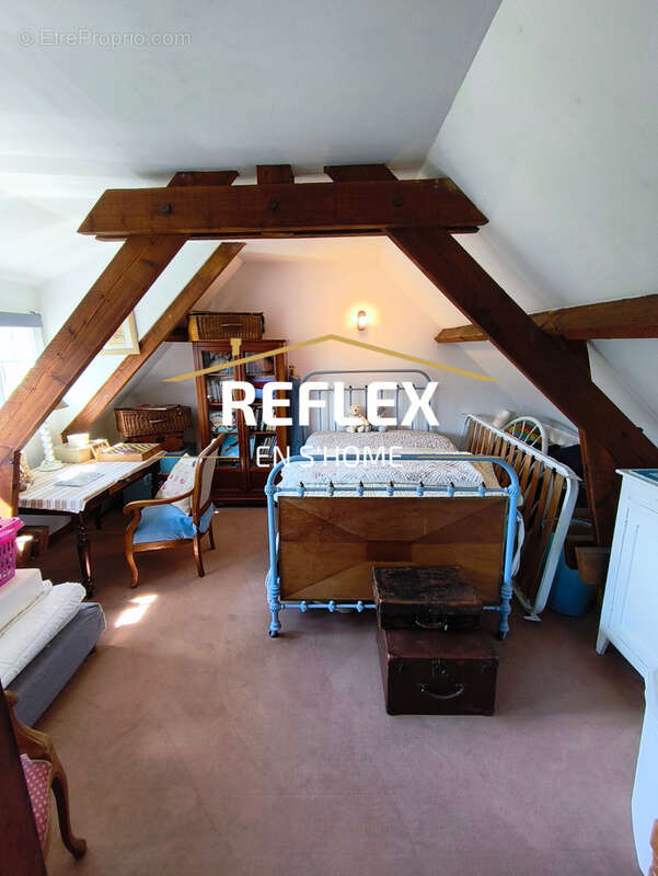 Maison à MERICOURT-L'ABBE