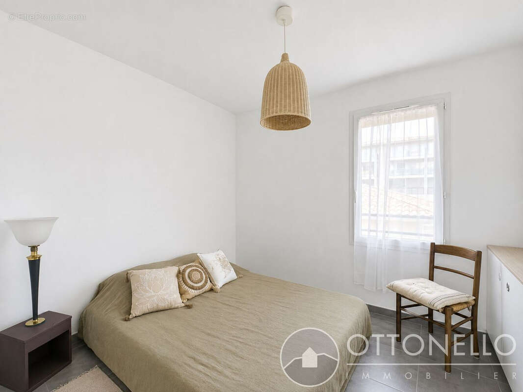 Maison 3 pièces 57.75 m2 LOUÉE sur un terrain de 188 m2 avec deux terrasses, garage et parking - photo 10